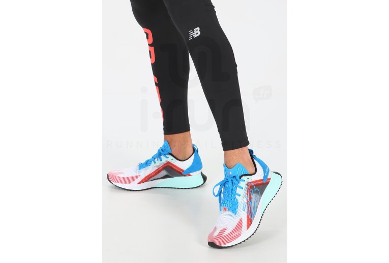 New Balance FuelCell Echolucent