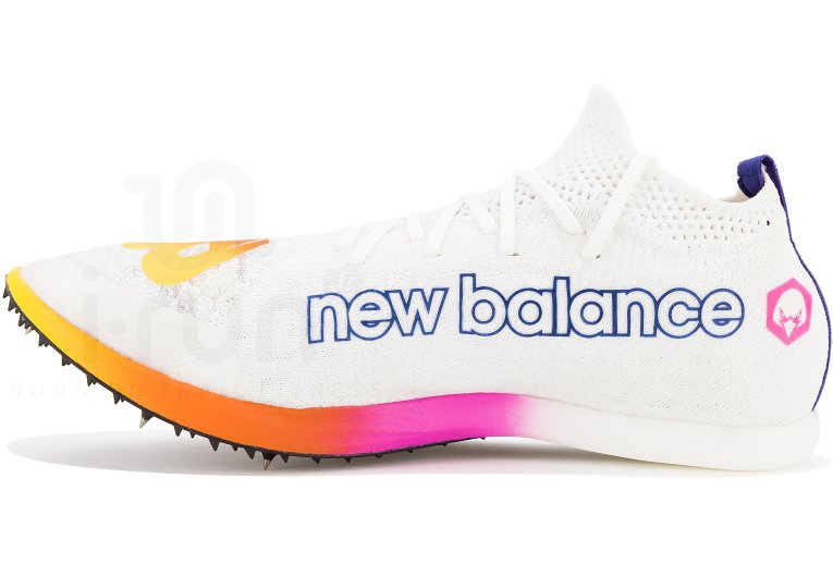 New Balance FuelCell MD-X Herren