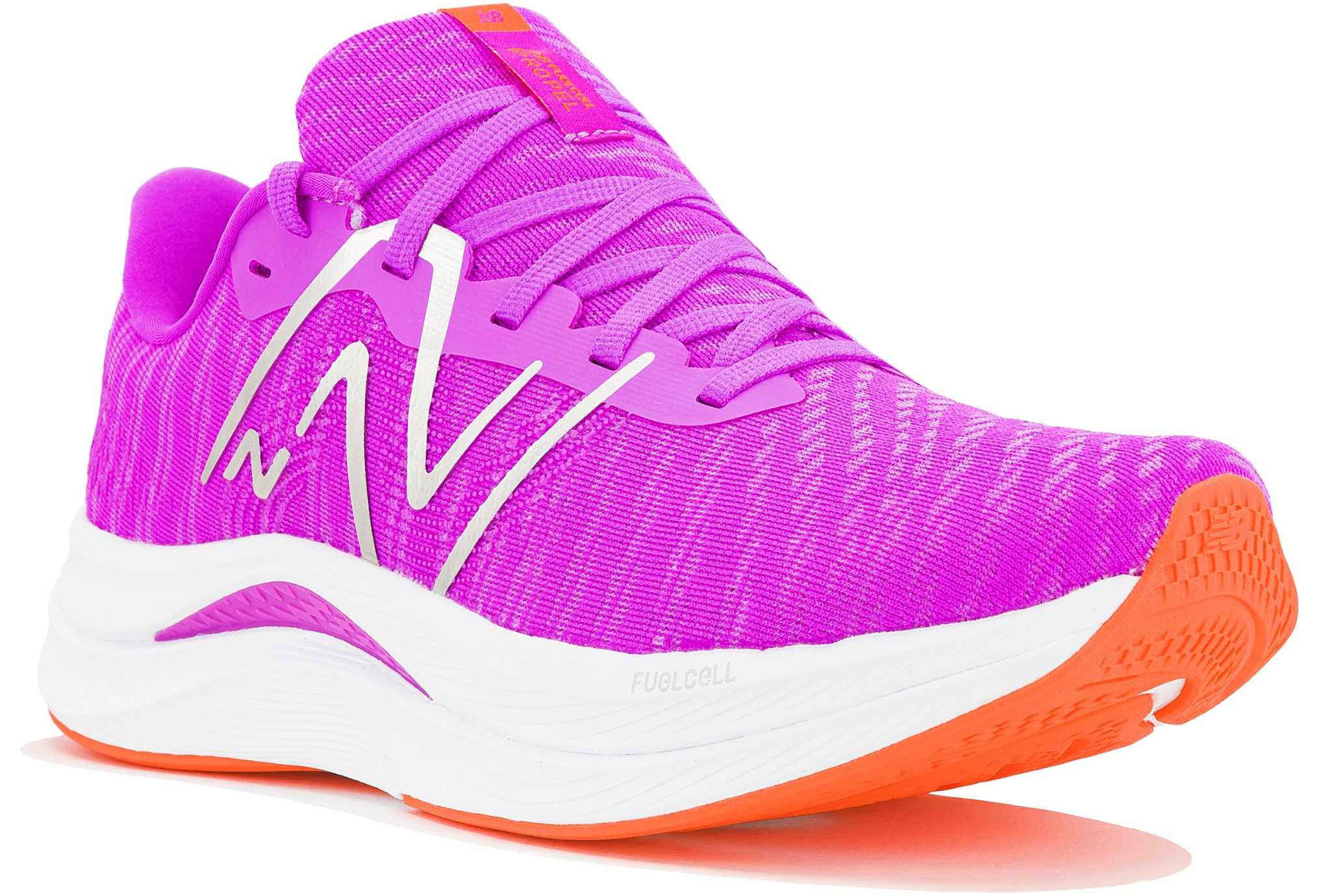 New Balance FuelCell Propel V4 Violet