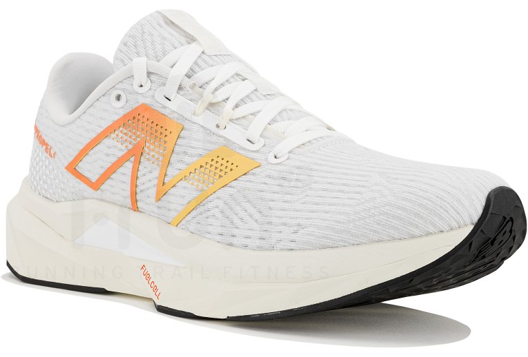 New Balance FuelCell Propel V5 W