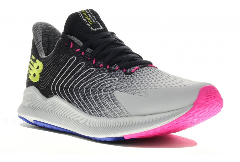 new balance fuel cell mujer