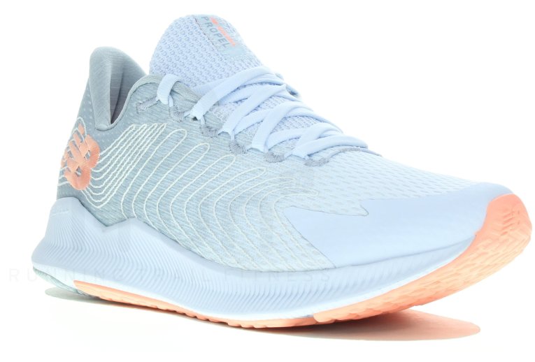 new balance fuelcell propel mujer