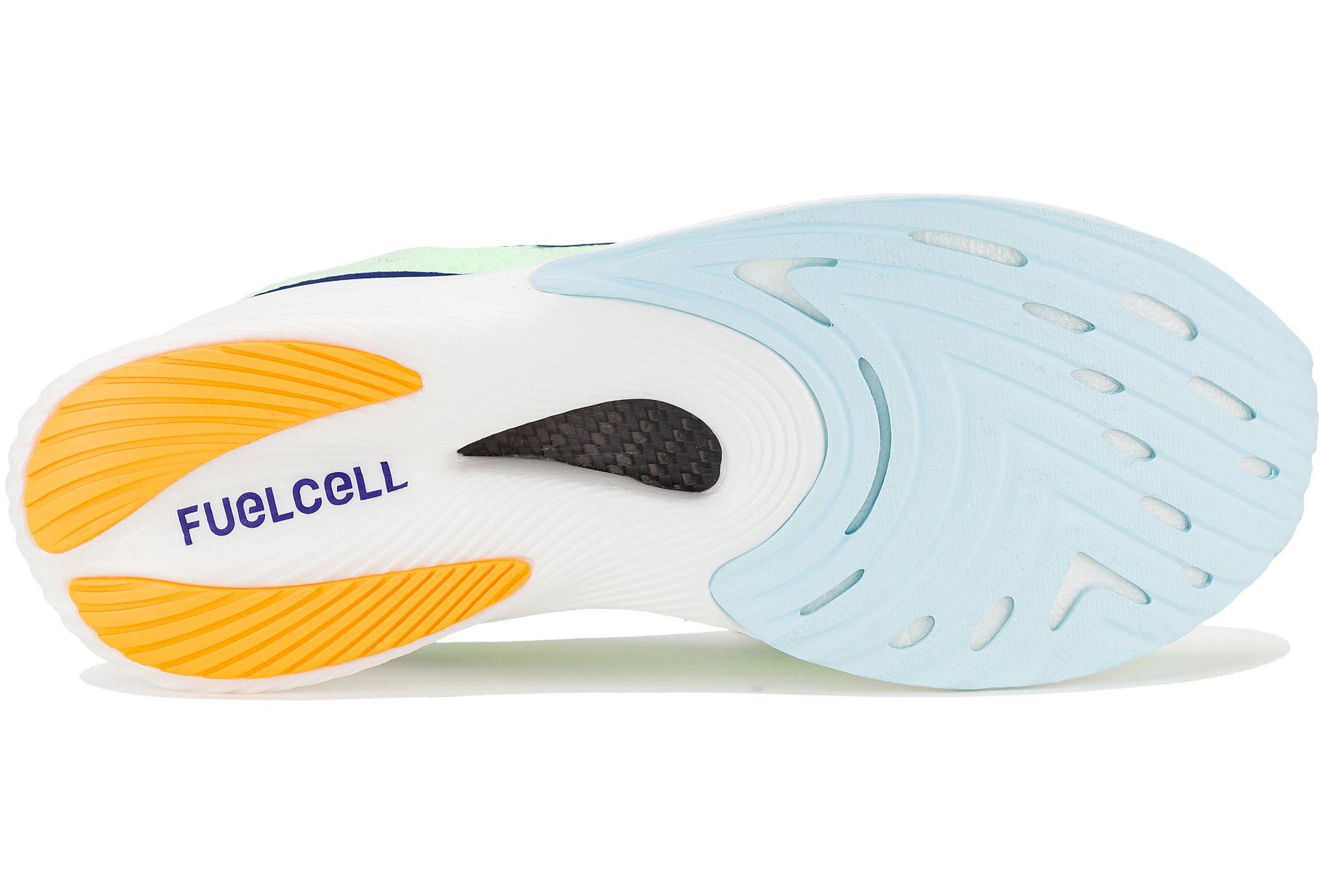 fuelcell rc elite v2 m