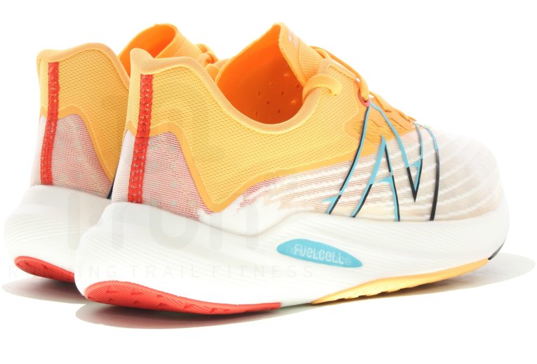 New Balance FuelCell Rebel V2