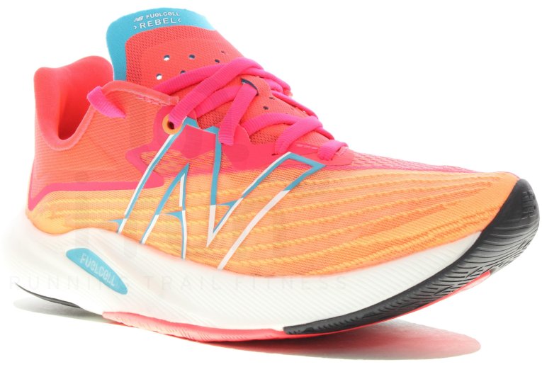 New Balance FuelCell Rebel V2 Damen