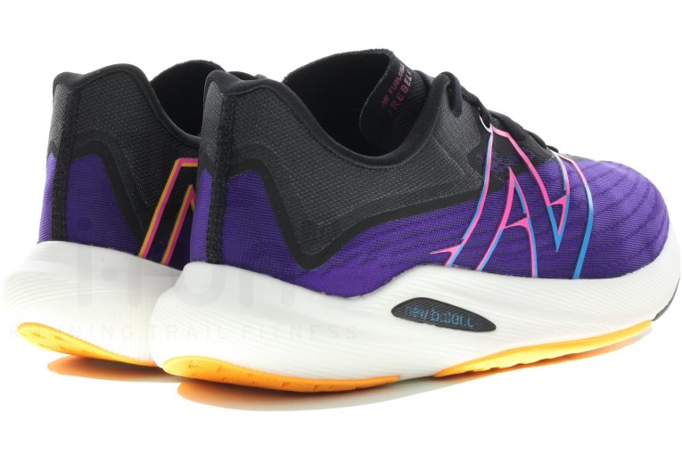 New Balance FuelCell Rebel V2