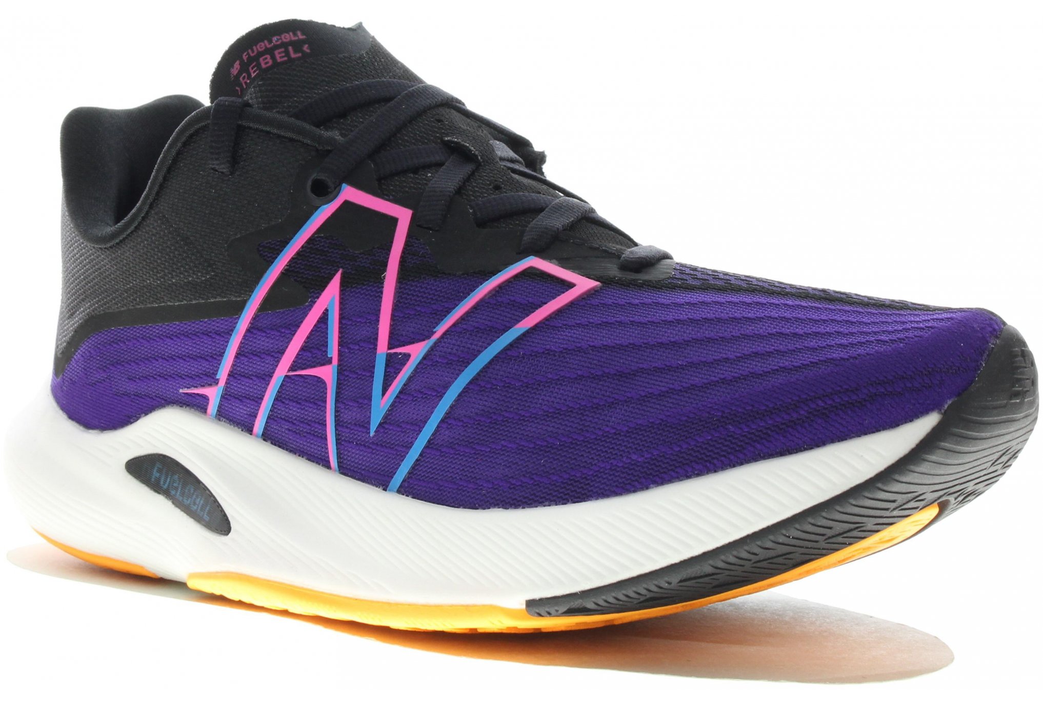 New Balance FuelCell Rebel V2 W Chaussures running femme