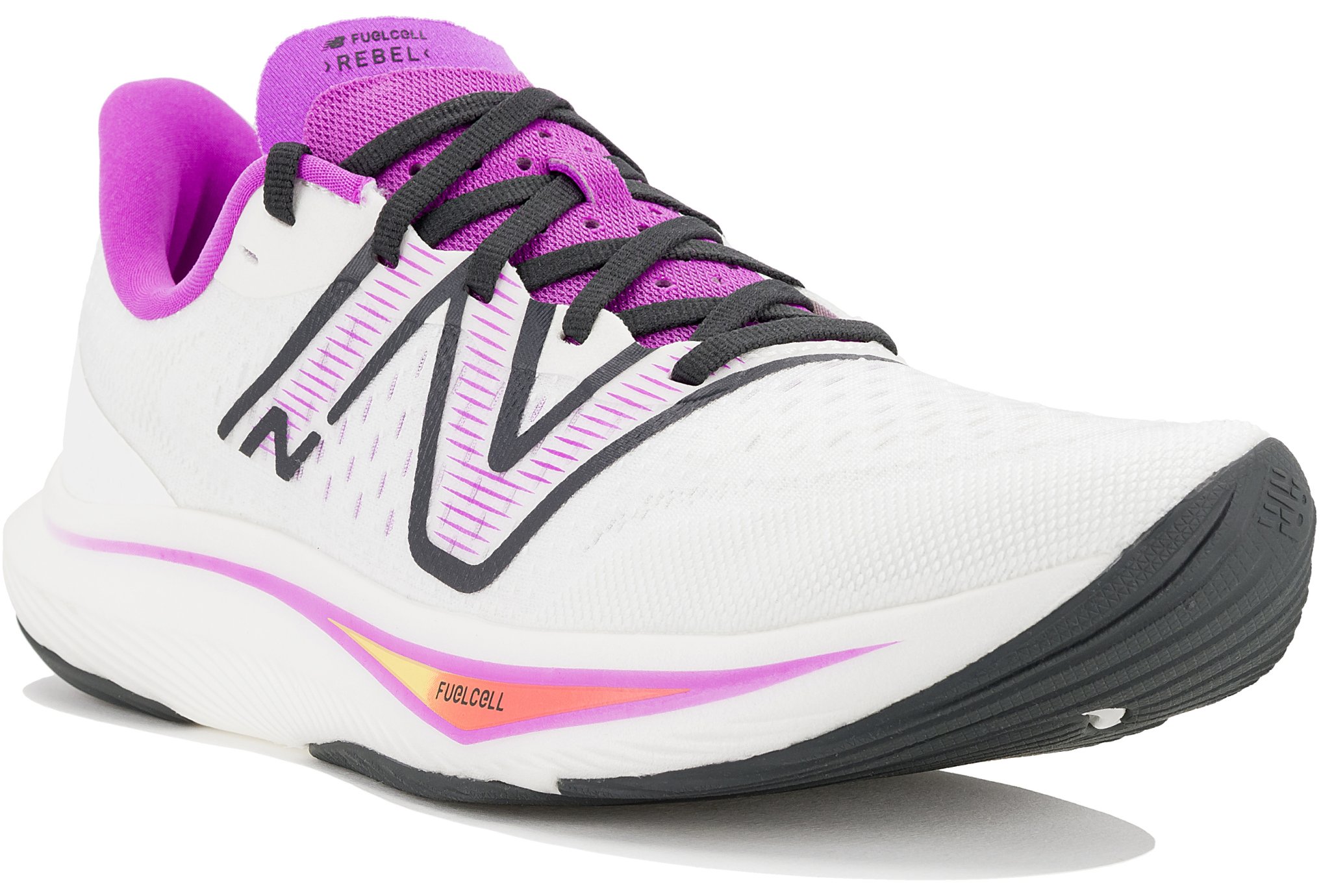 New Balance FuelCell Rebel V3 W Chaussures running femme