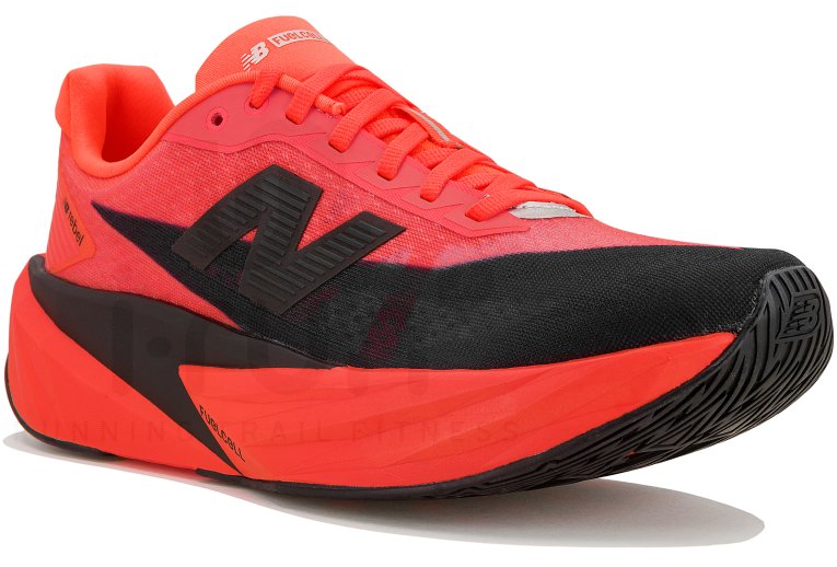 New Balance FuelCell Rebel V5