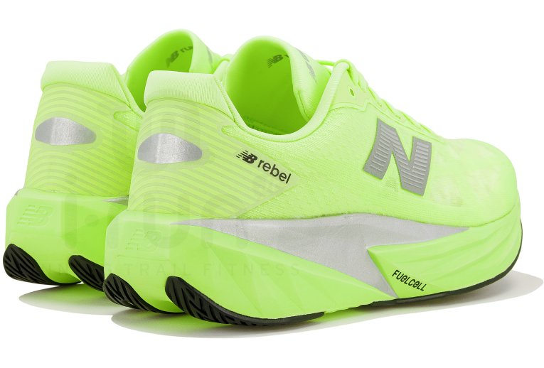 New Balance FuelCell Rebel V5