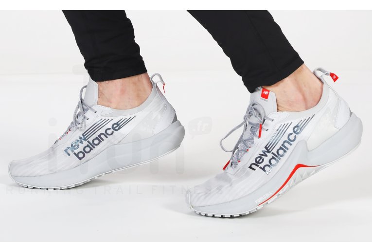 New Balance FuelCell Speedrift