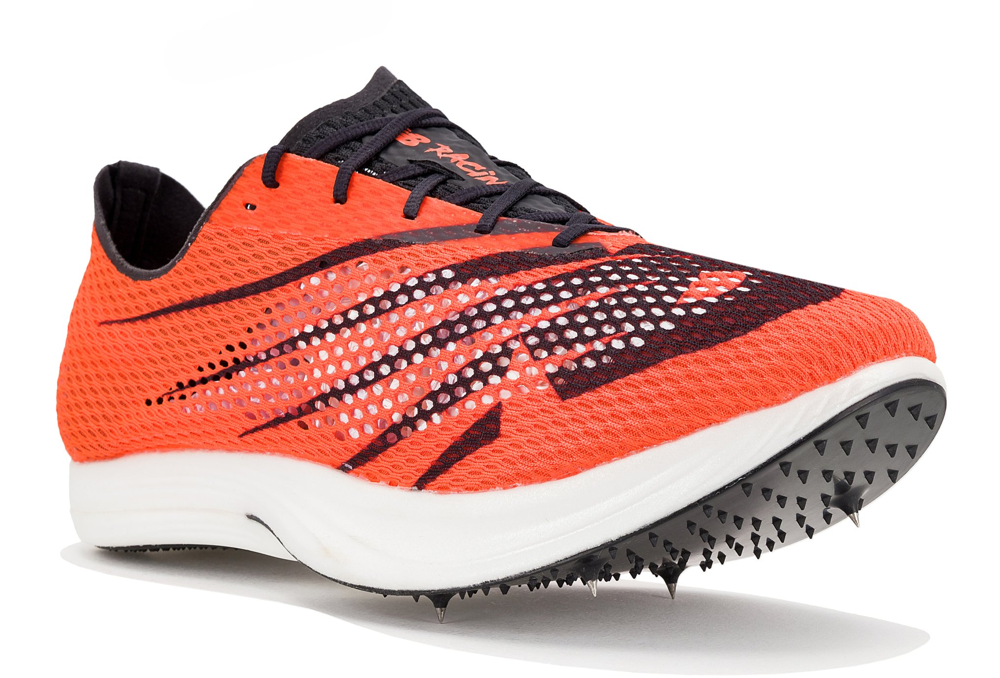 New Balance FuelCell SuperComp LD-X Orange