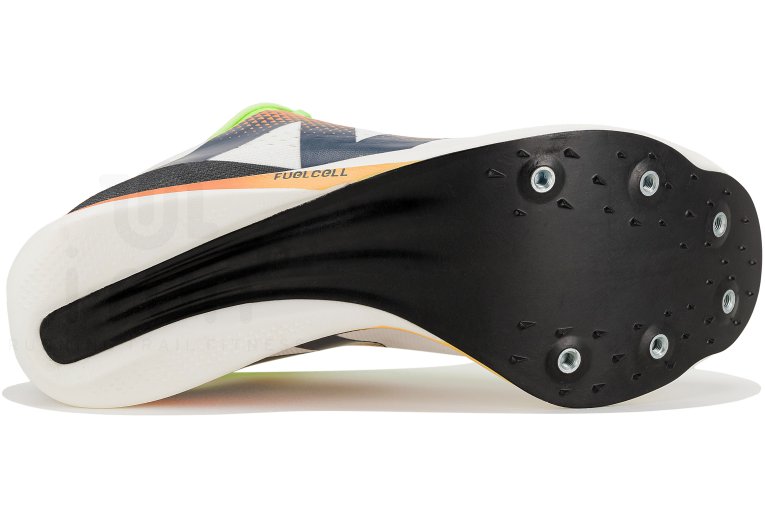 New Balance FuelCell SuperComp MD-X V3