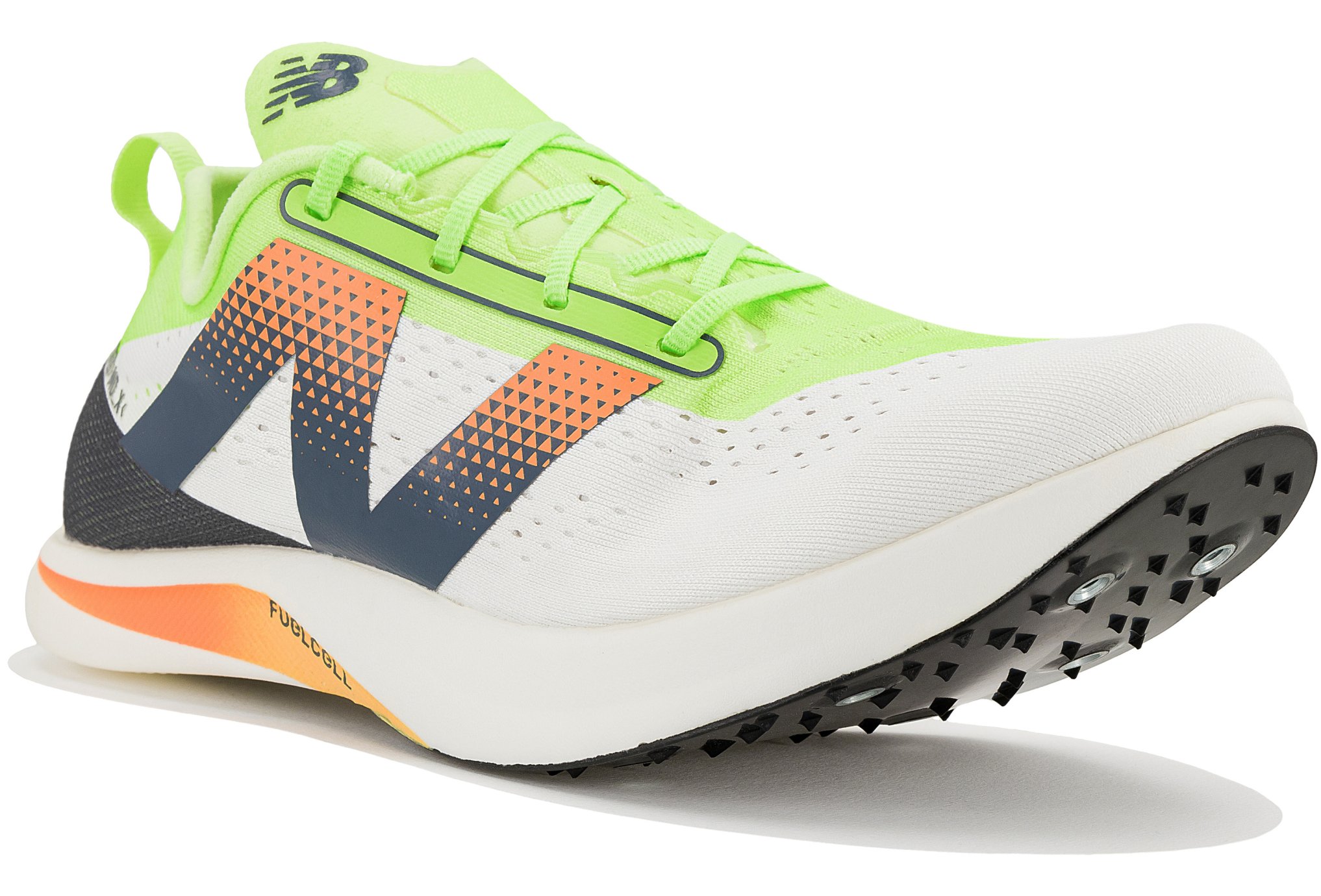 エ*ル様 【新品未使用】FuelCell SuperComp MD-X v3 FuelCell SuperComp MD-X v3 - Joe's New Balance Outlet