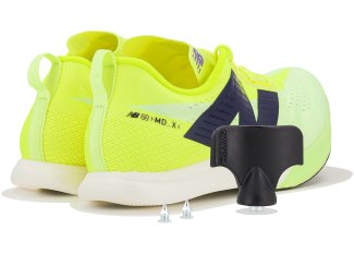 New Balance FuelCell SuperComp MD-X V3