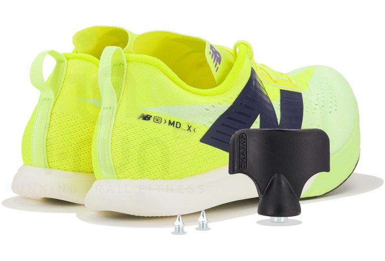 New Balance FuelCell SuperComp MD-X V3 Herren