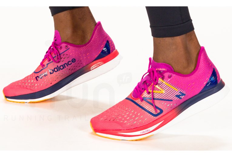 New Balance FuelCell SuperComp Pacer Herren