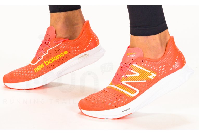 New Balance FuelCell SuperComp Pacer Herren
