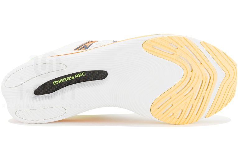 New Balance FuelCell SuperComp Pacer Herren