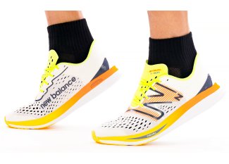 New Balance FuelCell SuperComp Pacer