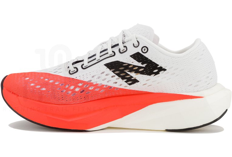 New Balance FuelCell SuperComp Pacer V2 W