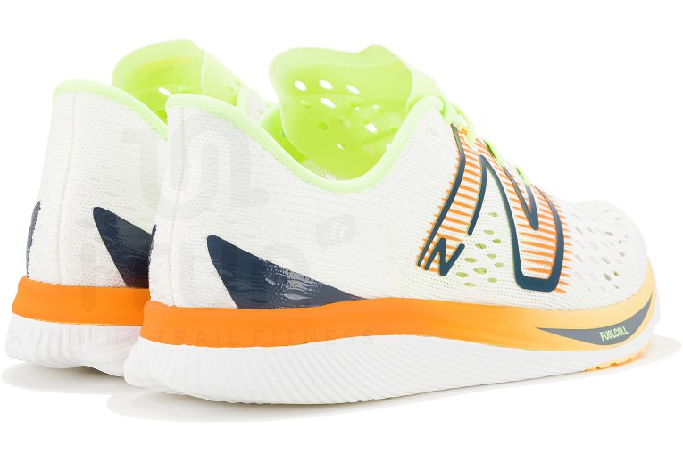 New Balance FuelCell SuperComp Pacer Damen