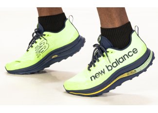 New Balance FuelCell SuperComp Trail