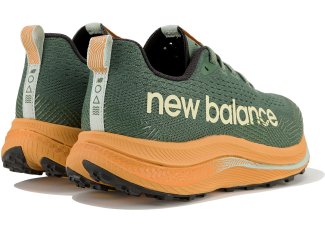 New Balance FuelCell SuperComp Trail M