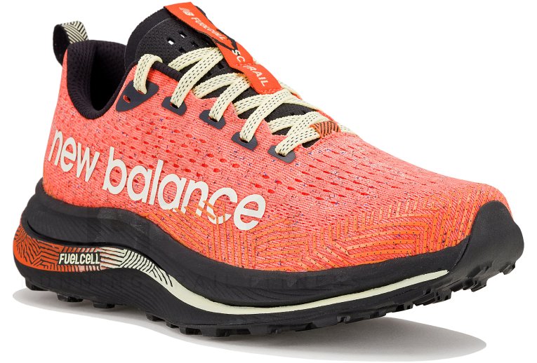 New Balance FuelCell SuperComp Trail