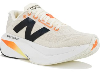 New Balance FuelCell SuperComp Trainer V3 M