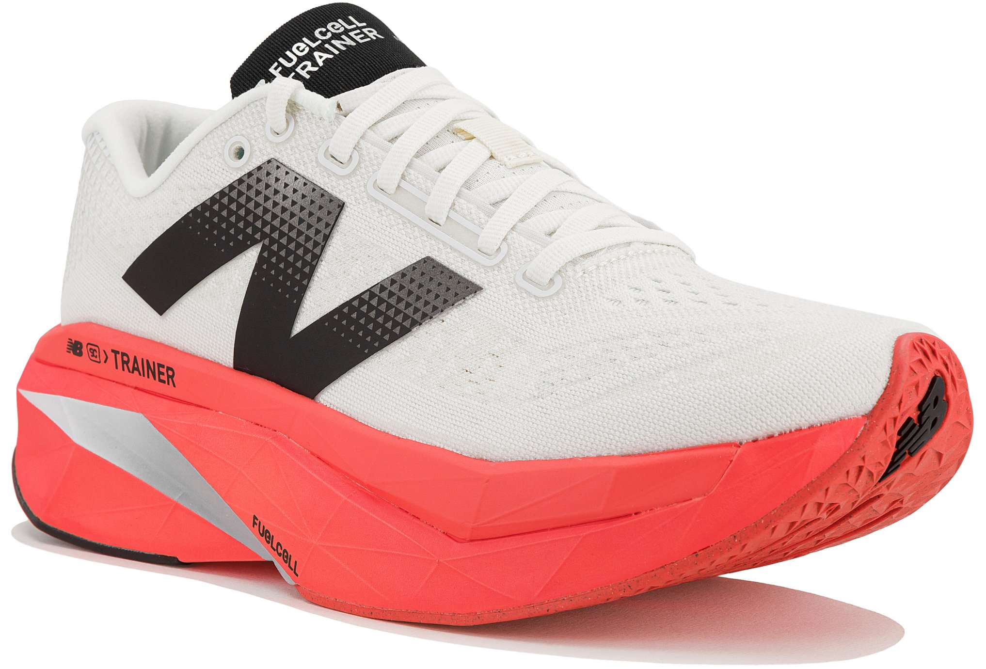 New Balance FuelCell SuperComp Trainer V3 M | Men Shoes Road