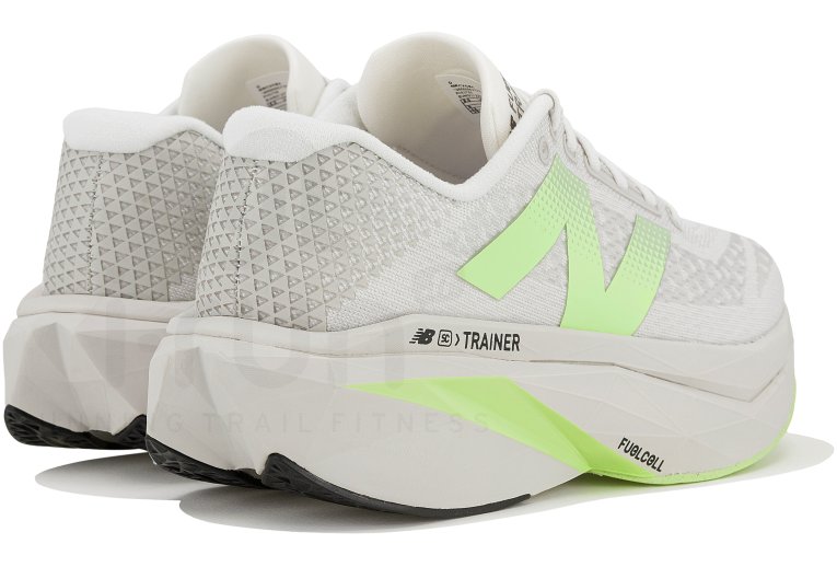 New Balance FuelCell SuperComp Trainer V3 Herren