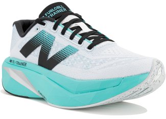 New Balance FuelCell SuperComp Trainer V3 W FuelCell Pack