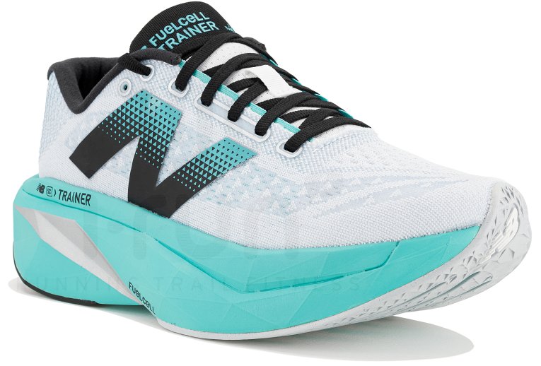 New Balance FuelCell SuperComp Trainer V3 W