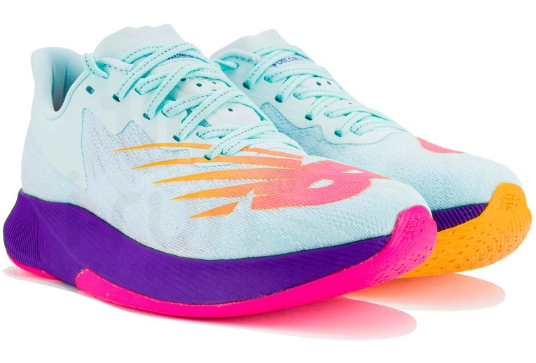 New Balance FuelCell TC Damen