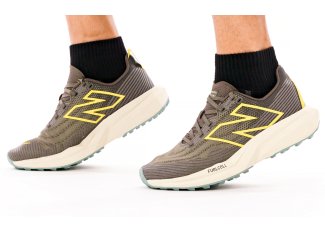 New Balance FuelCell Venym