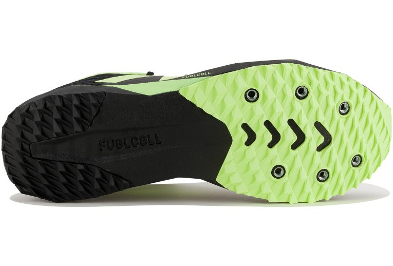 New Balance FuelCell XC7 V5