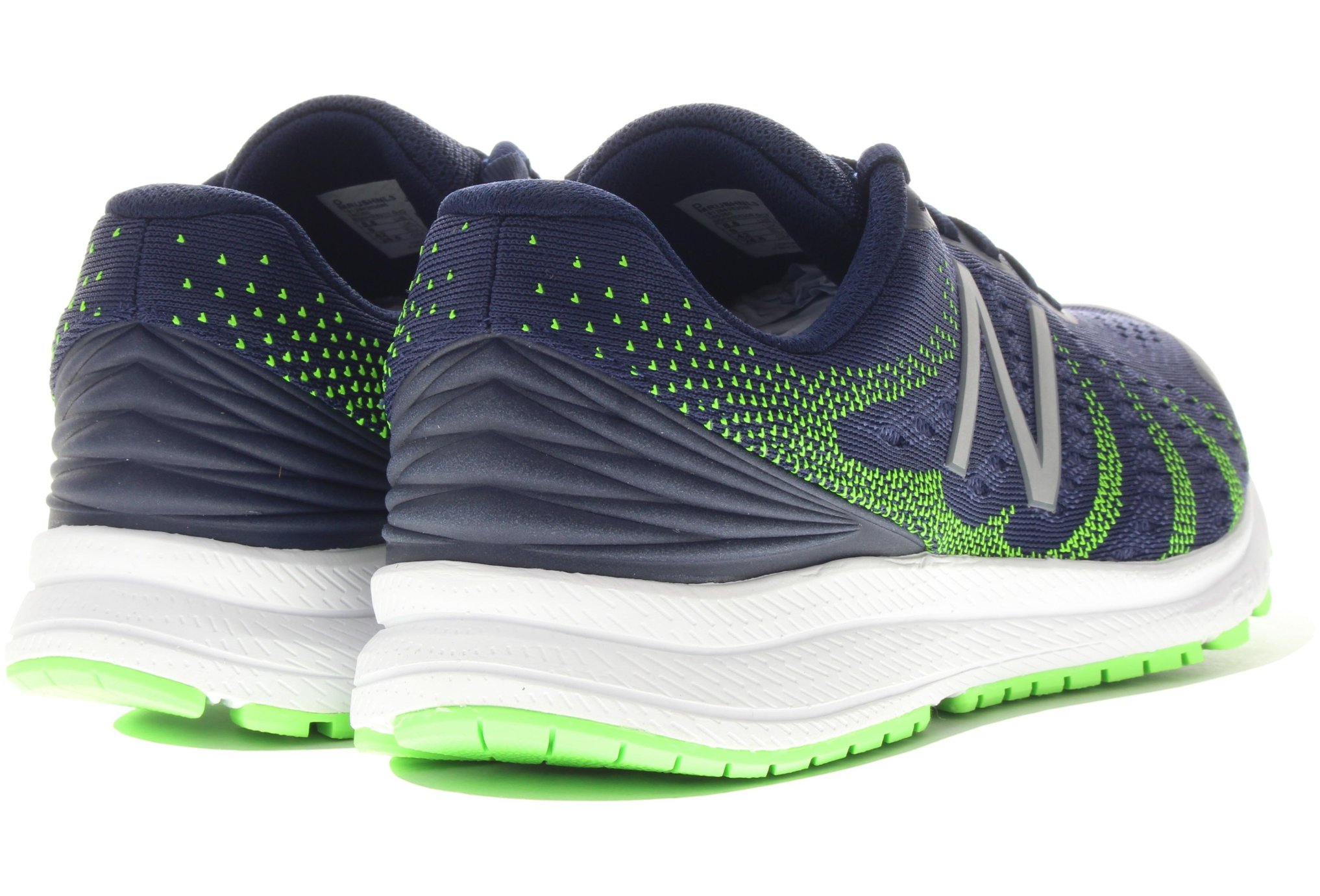 new balance rush 3