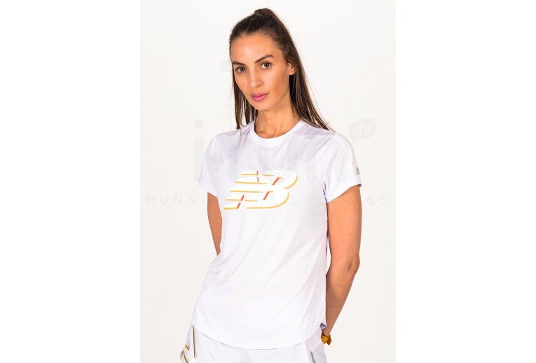 New Balance Graphic Accelerate Damen