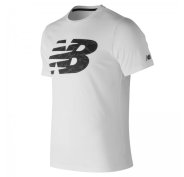 New Balance Graphic Heather Tech M