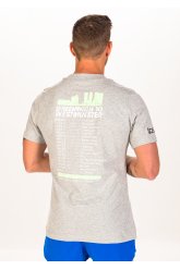 New Balance Graphic London Edition