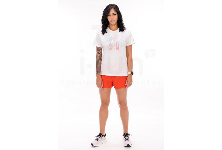New Balance Graphic London Edition