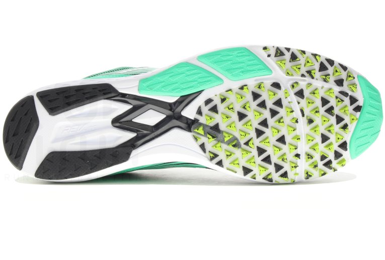 New Balance Hanzo S v2