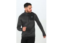 New Balance Heat Quarter 1/2 Zip M