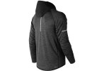 New Balance Chaqueta Heat Run