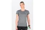 New Balance Camiseta Heathered