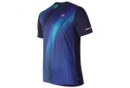 New Balance Camiseta manga corta Ice 2.0 Print