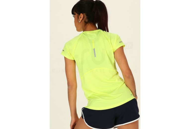 New Balance Camiseta manga corta Ice 2.0