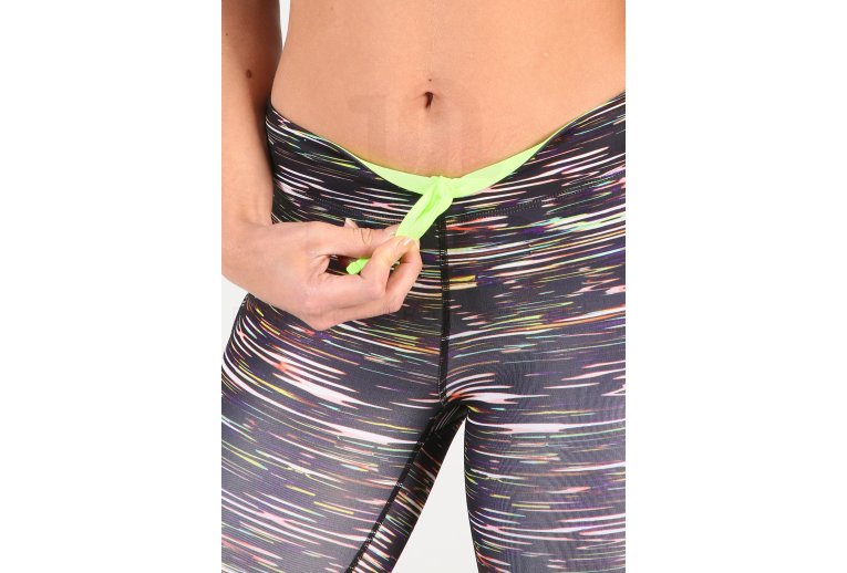 New Balance Impact Capri Print Damen