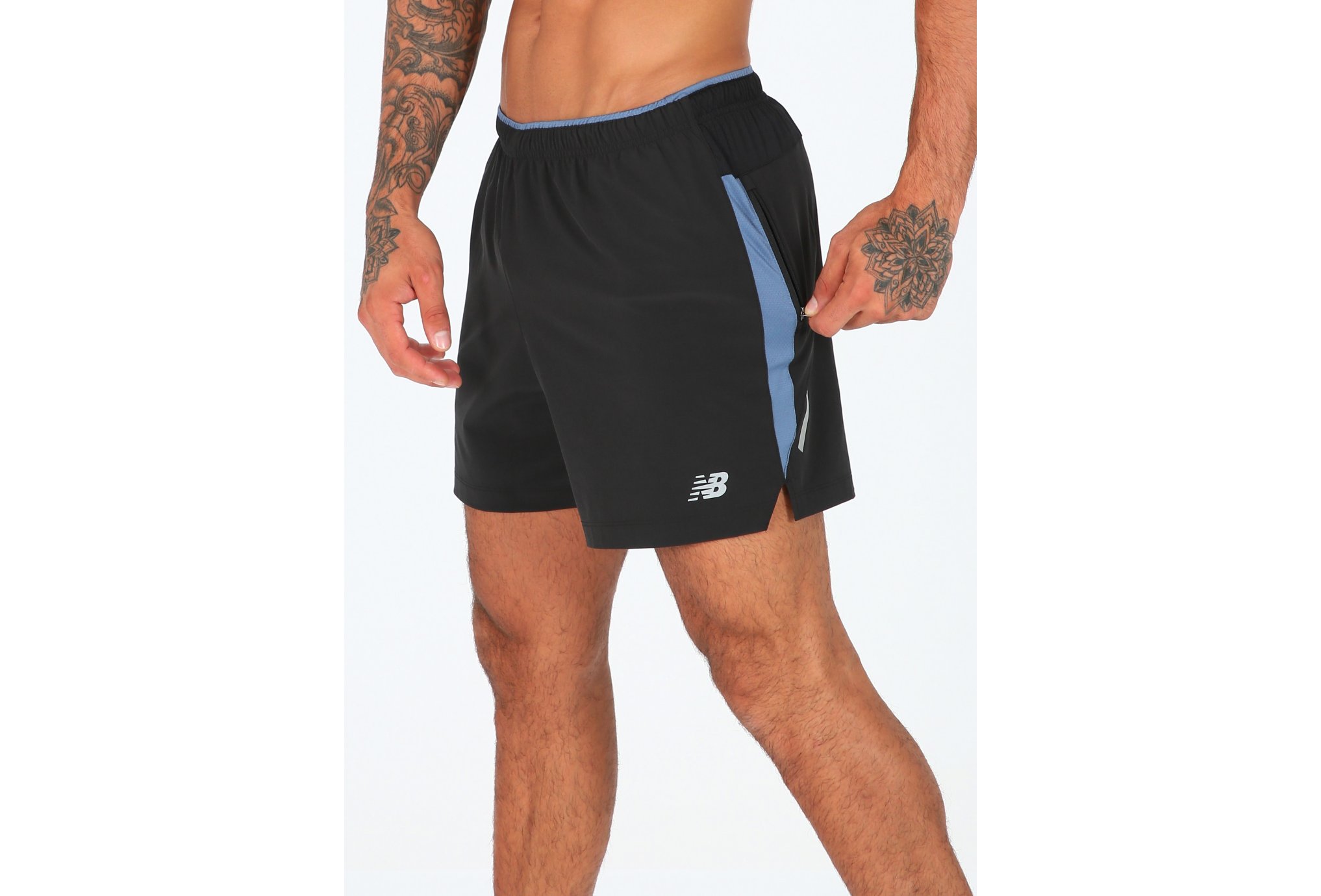 New Balance Impact M Diététique Vêtements homme